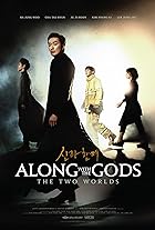 Along with the Gods The Two Worlds 2017 Hindi
Dubbed 480p 720p 1080p Filmy4WEB