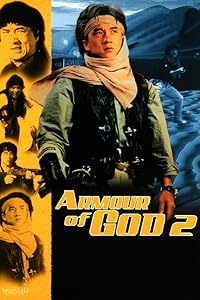 Armour of God 2 Operation Condor 1991 Hindi Dubbed Chinese 480p 720p 1080p Filmy4WEB
