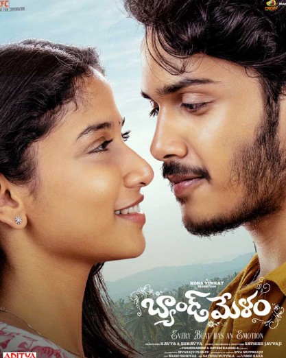 Band Melam Filmy4WEB 2026 Hindi ORG Dubbed