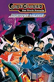 Detective Conan Countdown to Heaven 2001 Hindi English Japanese Malayalam Tamil Telugu 480p 720p 1080p Filmy4WEB