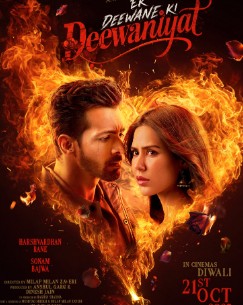 Ek Deewane Ki Deewaniyat Filmy4WEB 2025 Hindi Movie