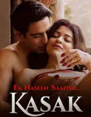 Ek Haseen Saazish Kasak Filmy4WEB 2026 S01 Hindi WEB Series