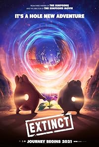 Extinct 2024 Hindi Dubbed English 480p 720p 1080p Filmy4WEB