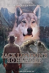 Jack Londons Son of the Wolf 2024 Hindi Dubbed 480p 720p 1080p Filmy4WEB