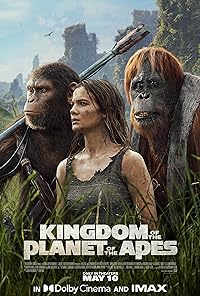 Kingdom of the Planet of the Apes 2024 Hindi Dubbed Movie Download 480p 720p 1080p Filmy4WEB Filmyzilla Filmywap