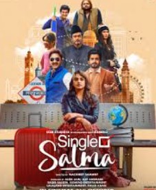 Single Salma Film4WEB 2025 Hindi Bollywood Movie
