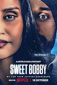 Sweet Bobby My Catfish Nightmare Filmy4WEB 2024 Hindi Dubbed Movie Download 480p 720p 1080p