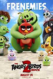 The Angry Birds Movie 2 2019 Dual Audio Hindi Dubbed 300MB 480p Filmy4WEB