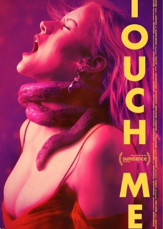 Touch Me Filmy4WEB 2026 Hindi HQ Dubbed