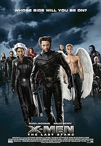 X Men 3 The Last Stand 2006 Hindi Dubbed English 480p 720p 1080p Filmy4WEB