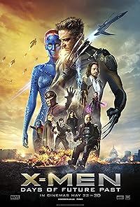 X Men Days Of Future Past 2014 Hindi Dubbed English 480p 720p 1080p Filmy4WEB